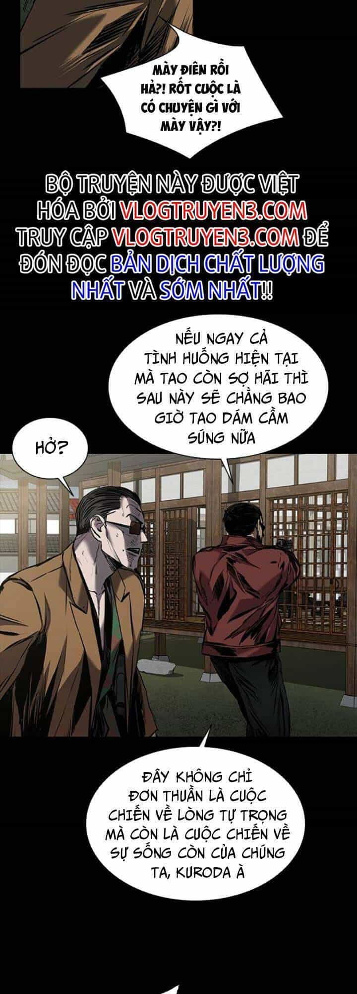 Báo Thù 2: Vạn Nhân Chi Thượng - Chương 16 - ảnh 42