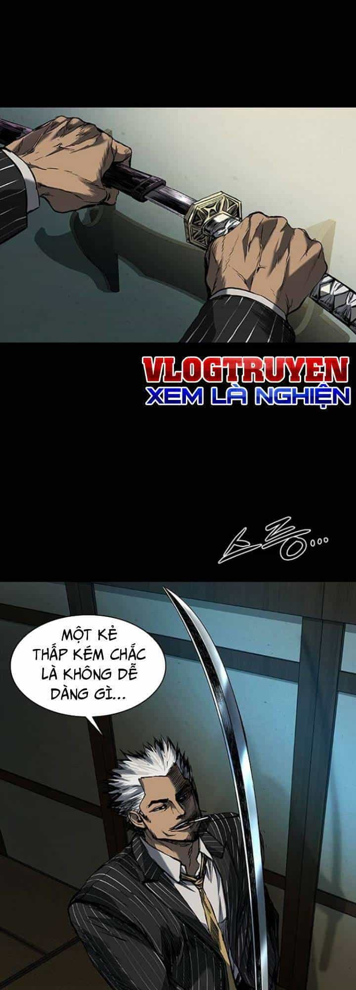 Báo Thù 2: Vạn Nhân Chi Thượng - Chương 16 - ảnh 45