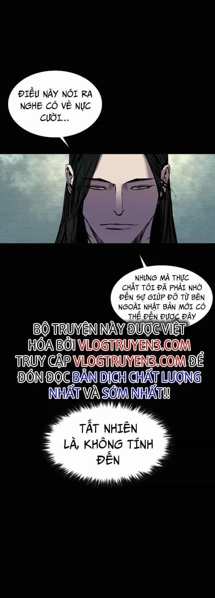 Báo Thù 2: Vạn Nhân Chi Thượng - Chương 16 - ảnh 72