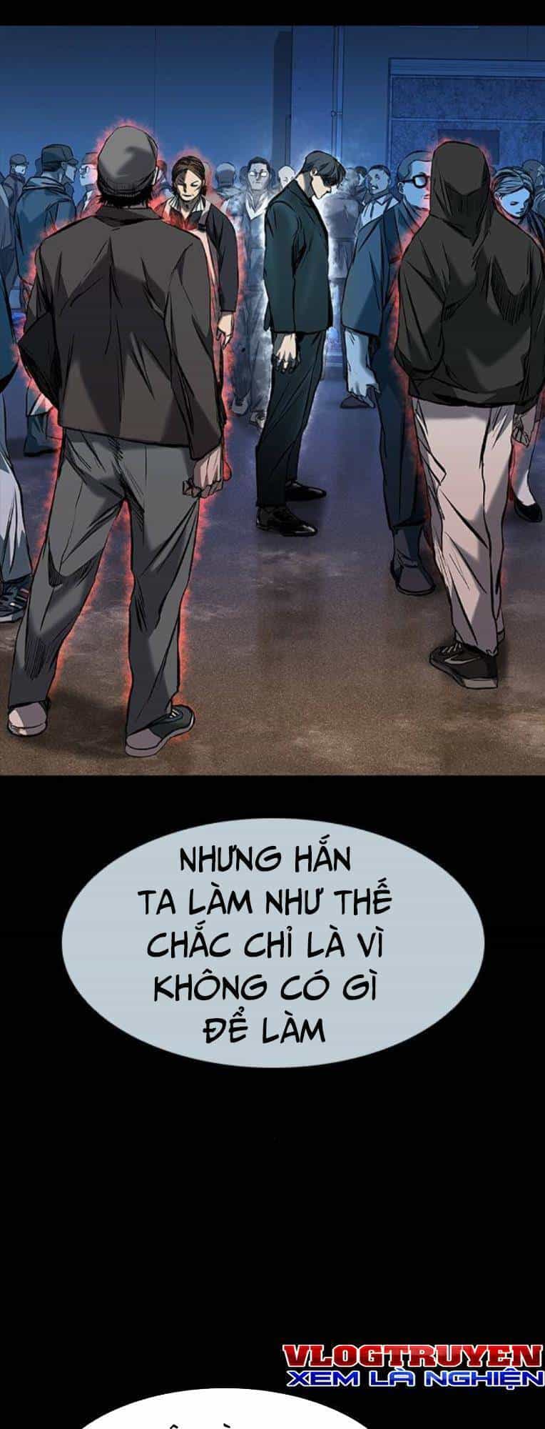Báo Thù 2: Vạn Nhân Chi Thượng - Chương 17 - ảnh 11