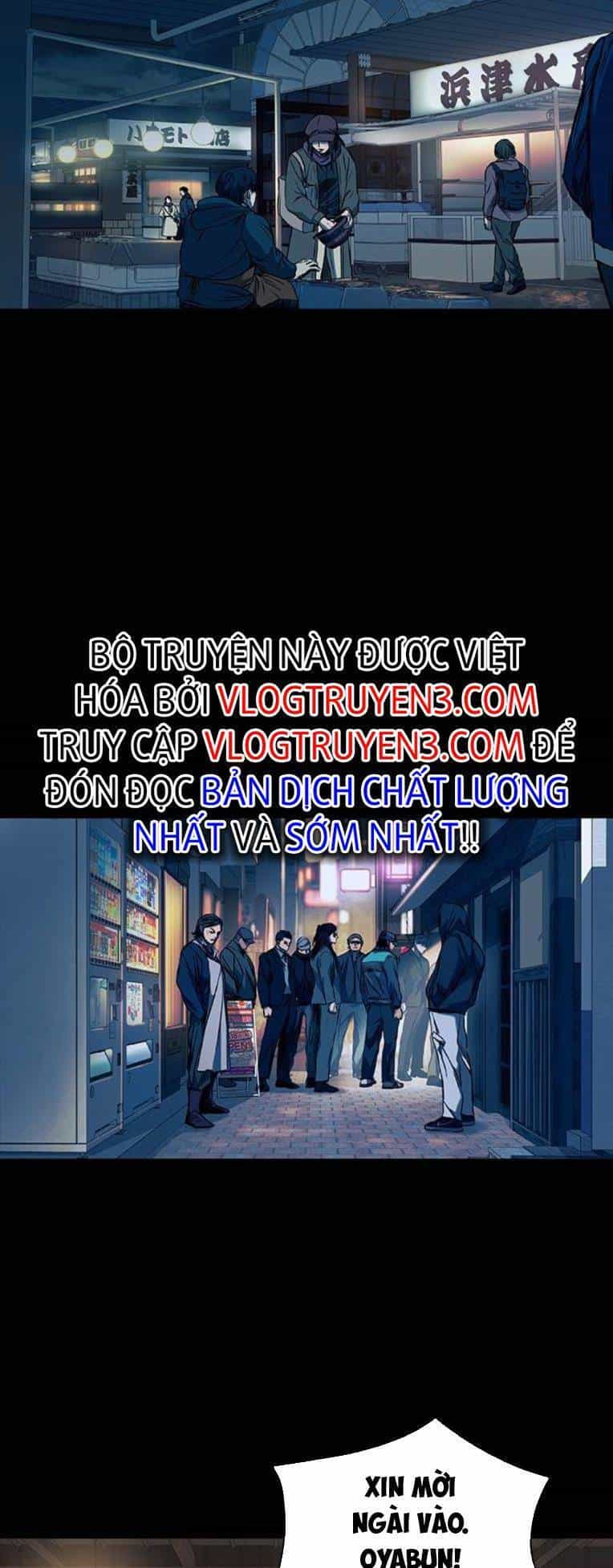 Báo Thù 2: Vạn Nhân Chi Thượng - Chương 17 - ảnh 23