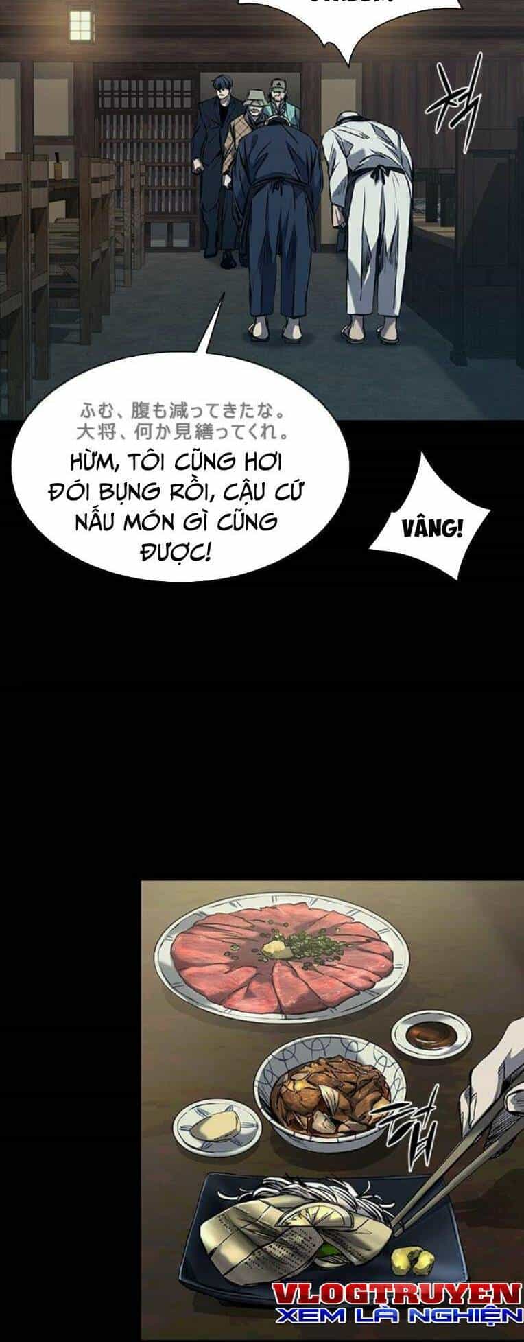 Báo Thù 2: Vạn Nhân Chi Thượng - Chương 17 - ảnh 24