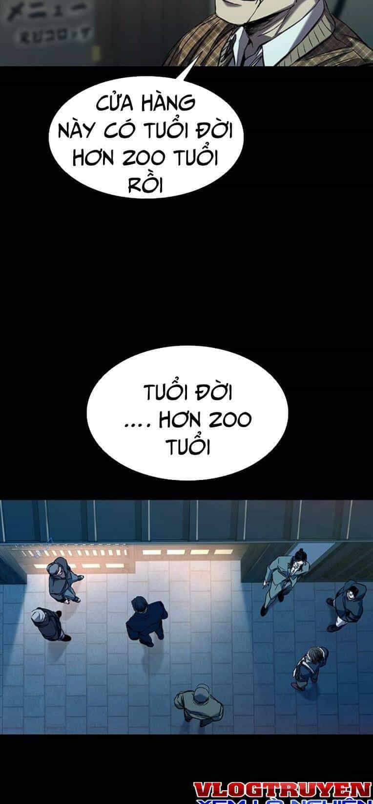 Báo Thù 2: Vạn Nhân Chi Thượng - Chương 17 - ảnh 28