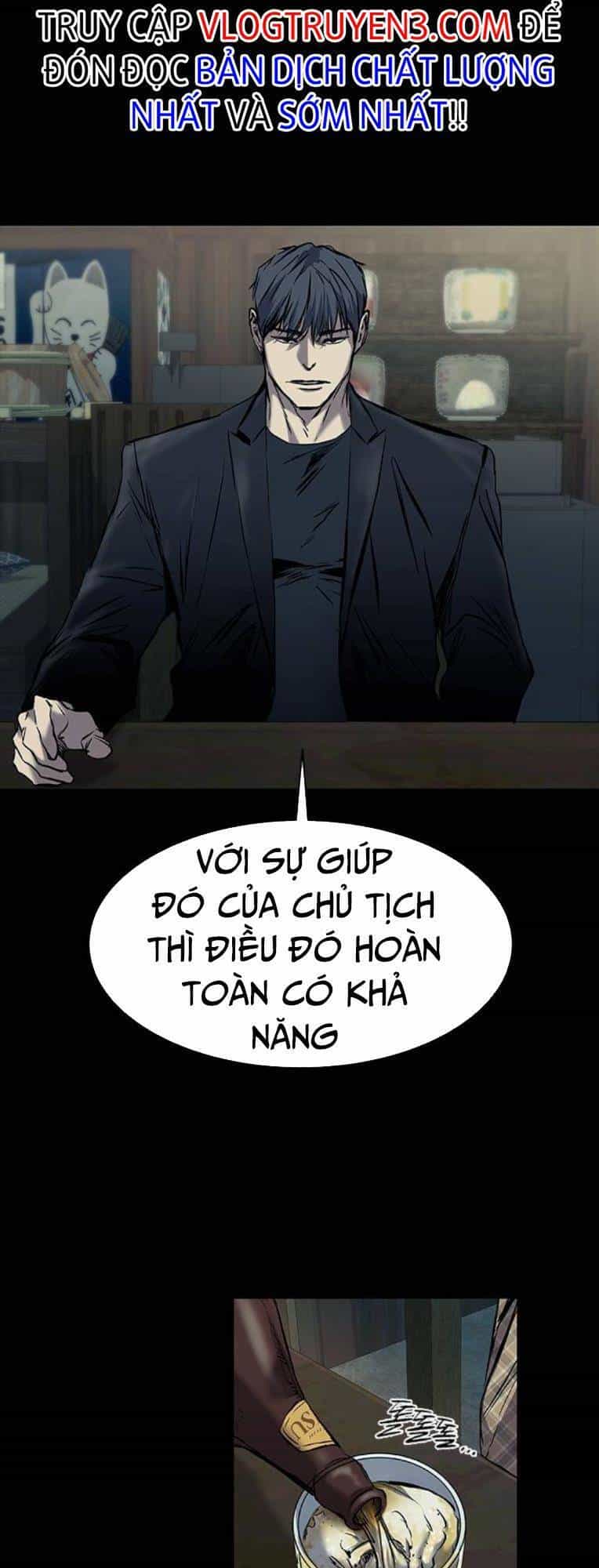 Báo Thù 2: Vạn Nhân Chi Thượng - Chương 17 - ảnh 32