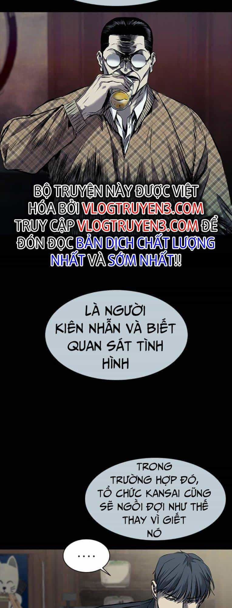 Báo Thù 2: Vạn Nhân Chi Thượng - Chương 17 - ảnh 42