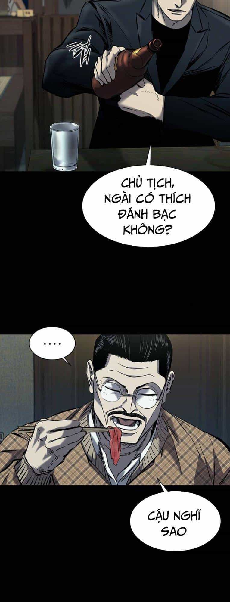 Báo Thù 2: Vạn Nhân Chi Thượng - Chương 17 - ảnh 43