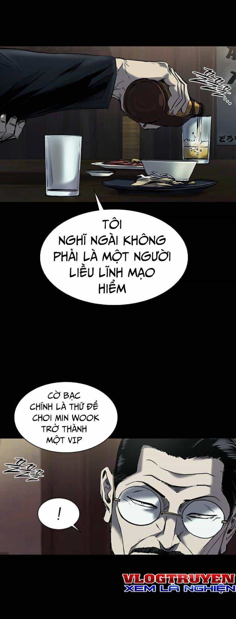 Báo Thù 2: Vạn Nhân Chi Thượng - Chương 17 - ảnh 44