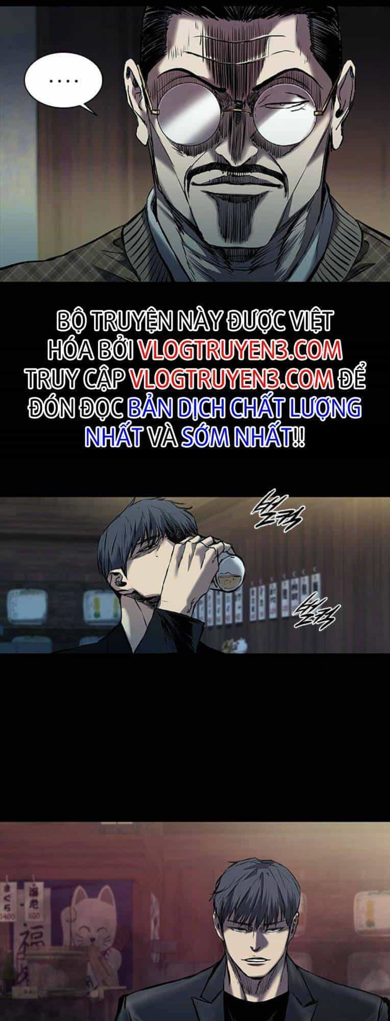 Báo Thù 2: Vạn Nhân Chi Thượng - Chương 17 - ảnh 48