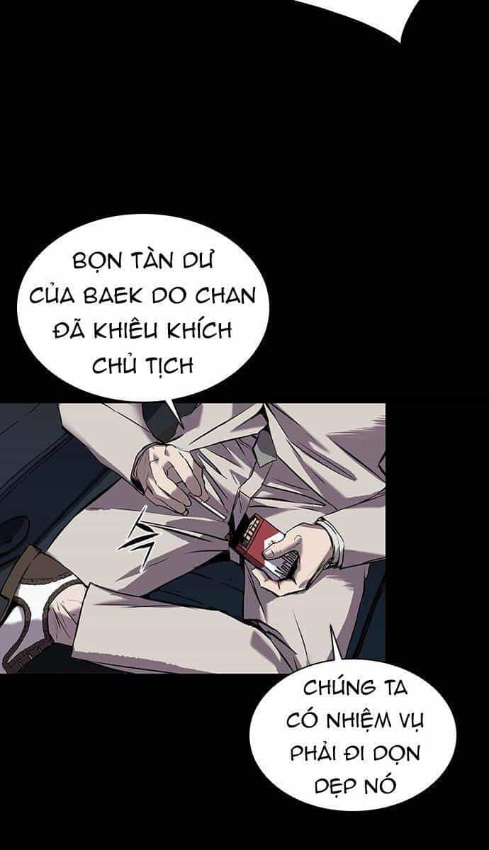 Báo Thù 2: Vạn Nhân Chi Thượng - Chương 1 - ảnh 109
