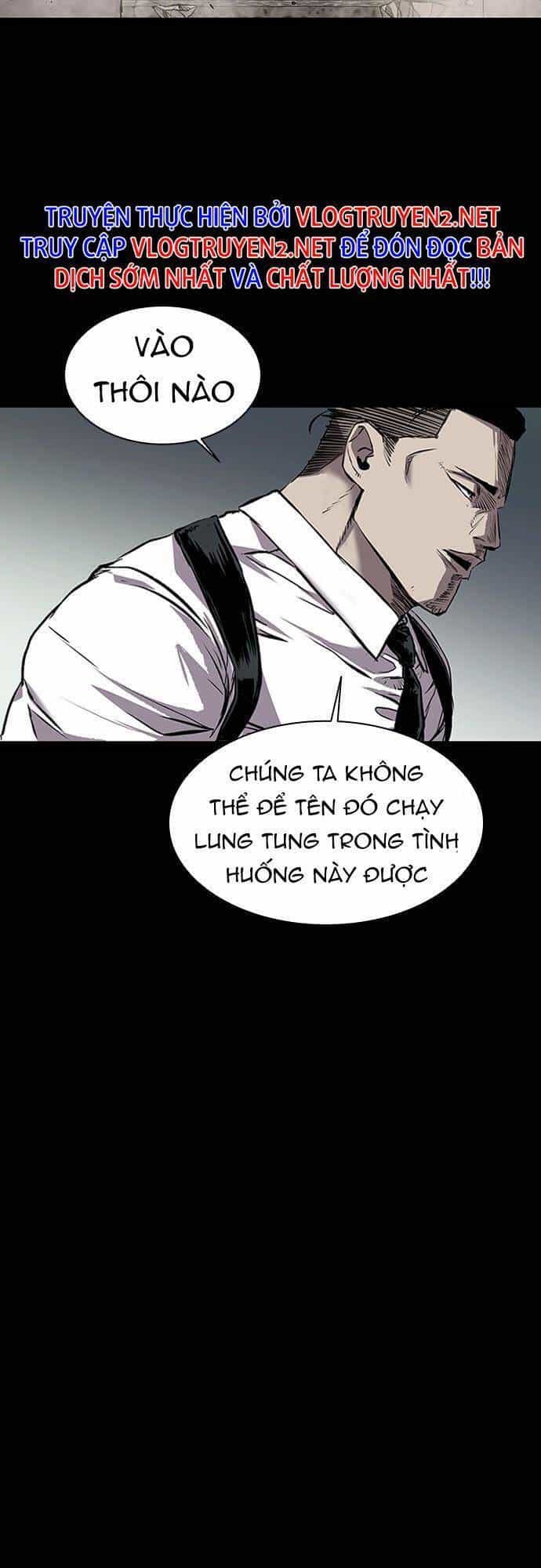 Báo Thù 2: Vạn Nhân Chi Thượng - Chương 1 - ảnh 32