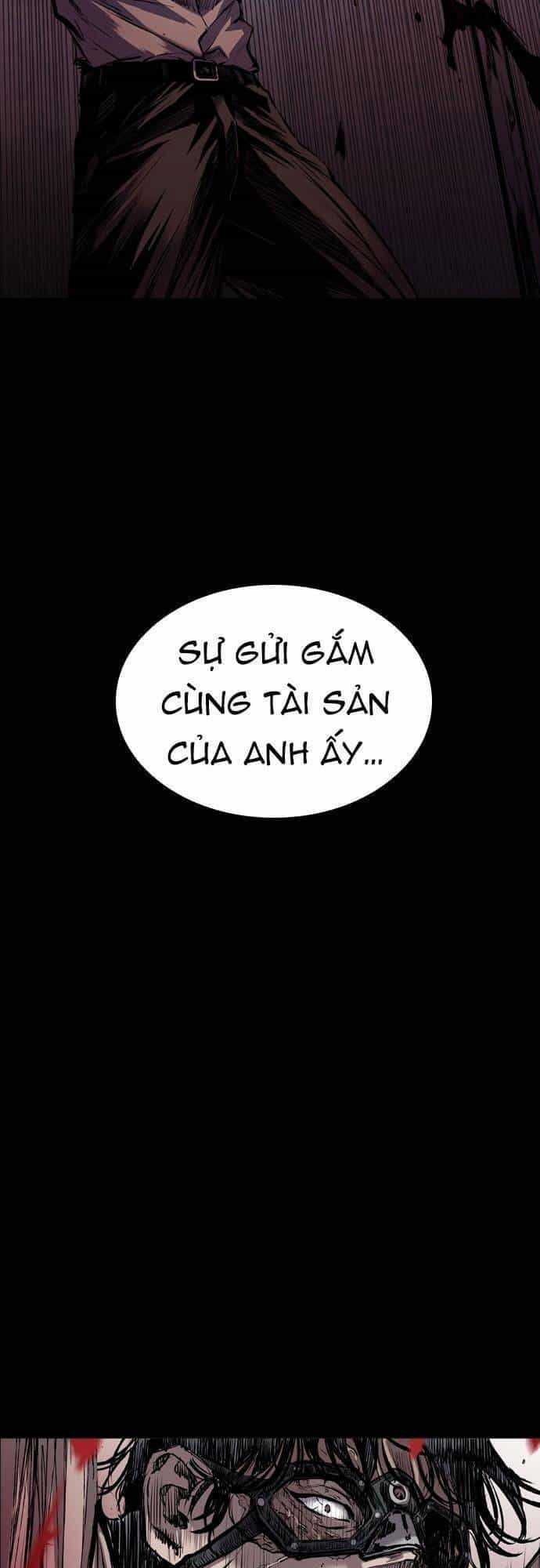 Báo Thù 2: Vạn Nhân Chi Thượng - Chương 1 - ảnh 68