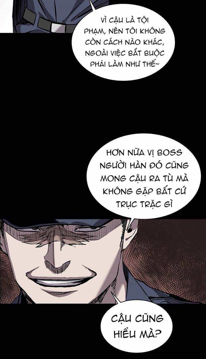 Báo Thù 2: Vạn Nhân Chi Thượng - Chương 1 - ảnh 84