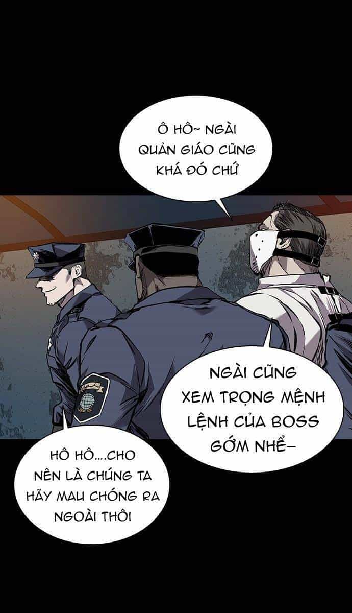 Báo Thù 2: Vạn Nhân Chi Thượng - Chương 1 - ảnh 85
