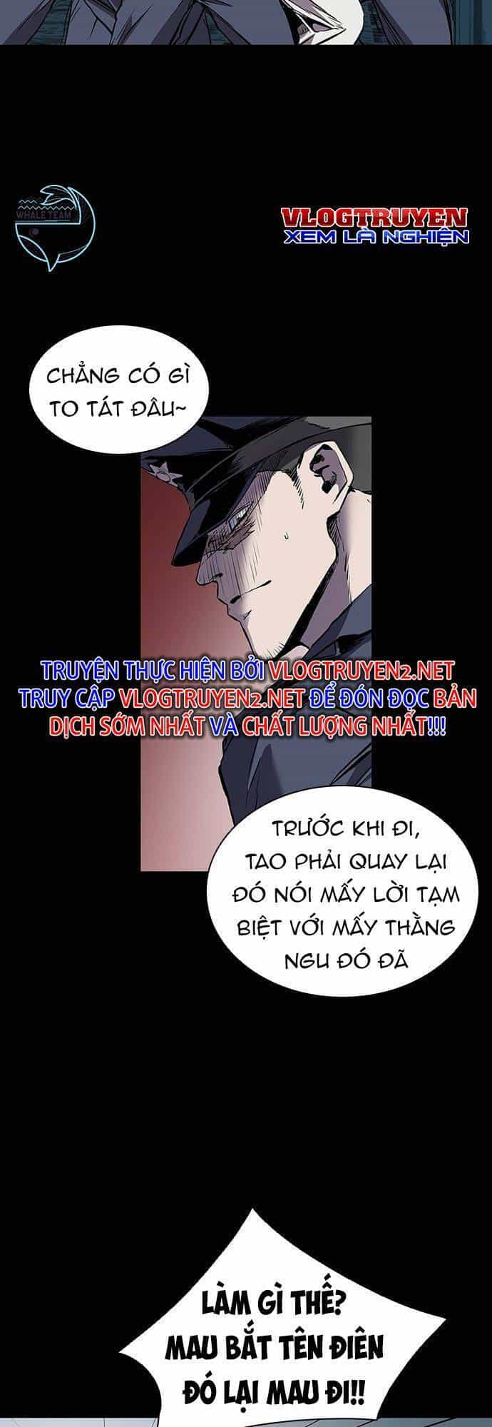 Báo Thù 2: Vạn Nhân Chi Thượng - Chương 1 - ảnh 87