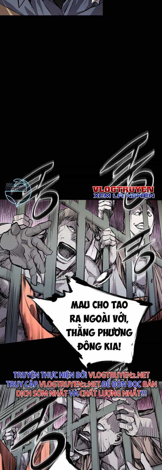 Báo Thù 2: Vạn Nhân Chi Thượng - Chương 1 - ảnh 92