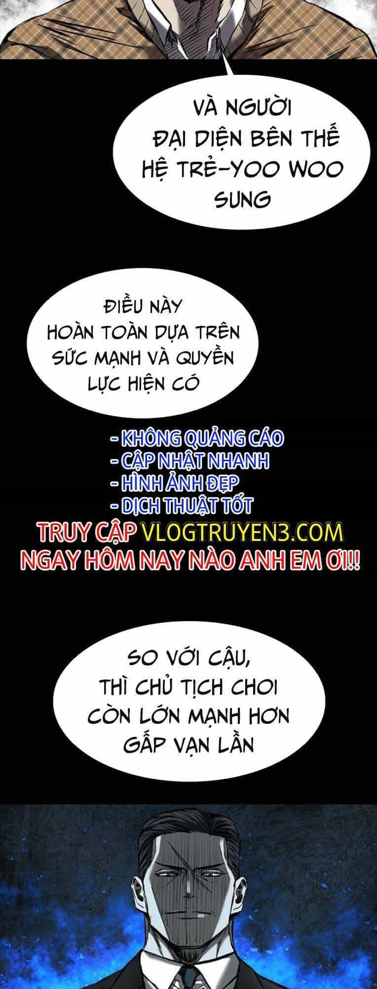 Báo Thù 2: Vạn Nhân Chi Thượng - Chương 18 - ảnh 13