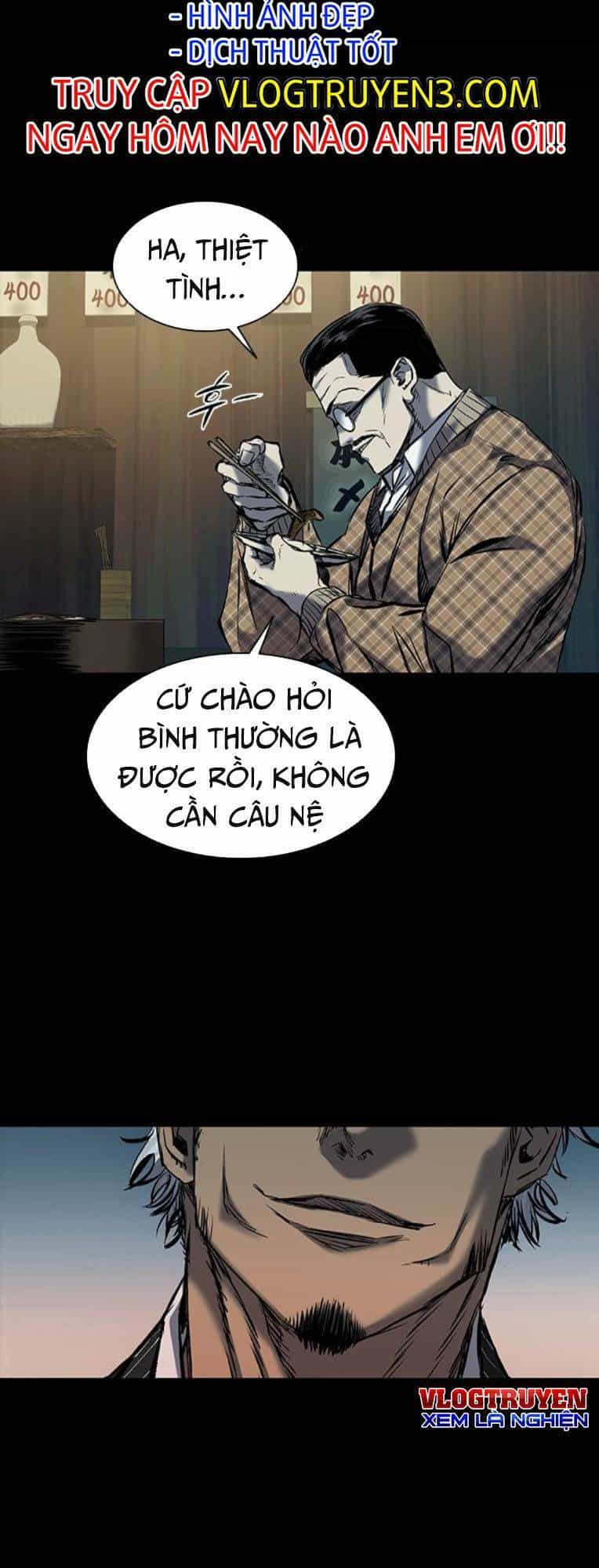 Báo Thù 2: Vạn Nhân Chi Thượng - Chương 18 - ảnh 21