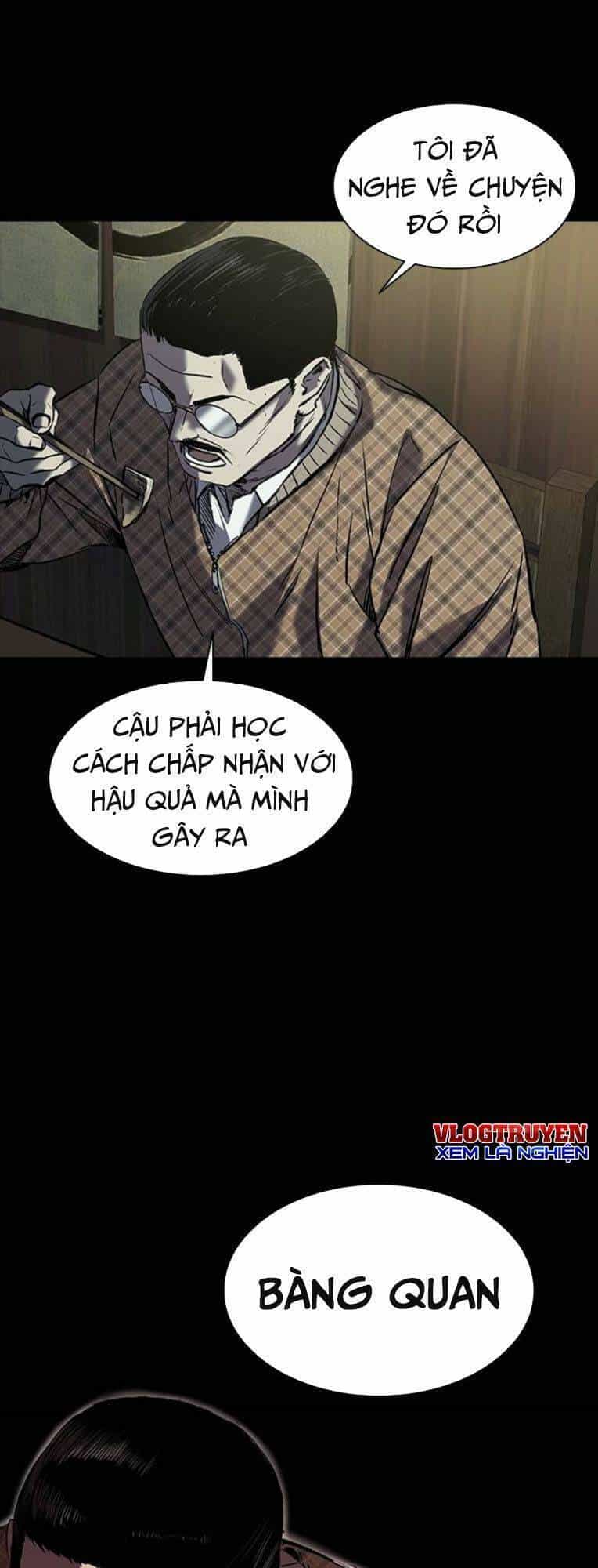 Báo Thù 2: Vạn Nhân Chi Thượng - Chương 18 - ảnh 3