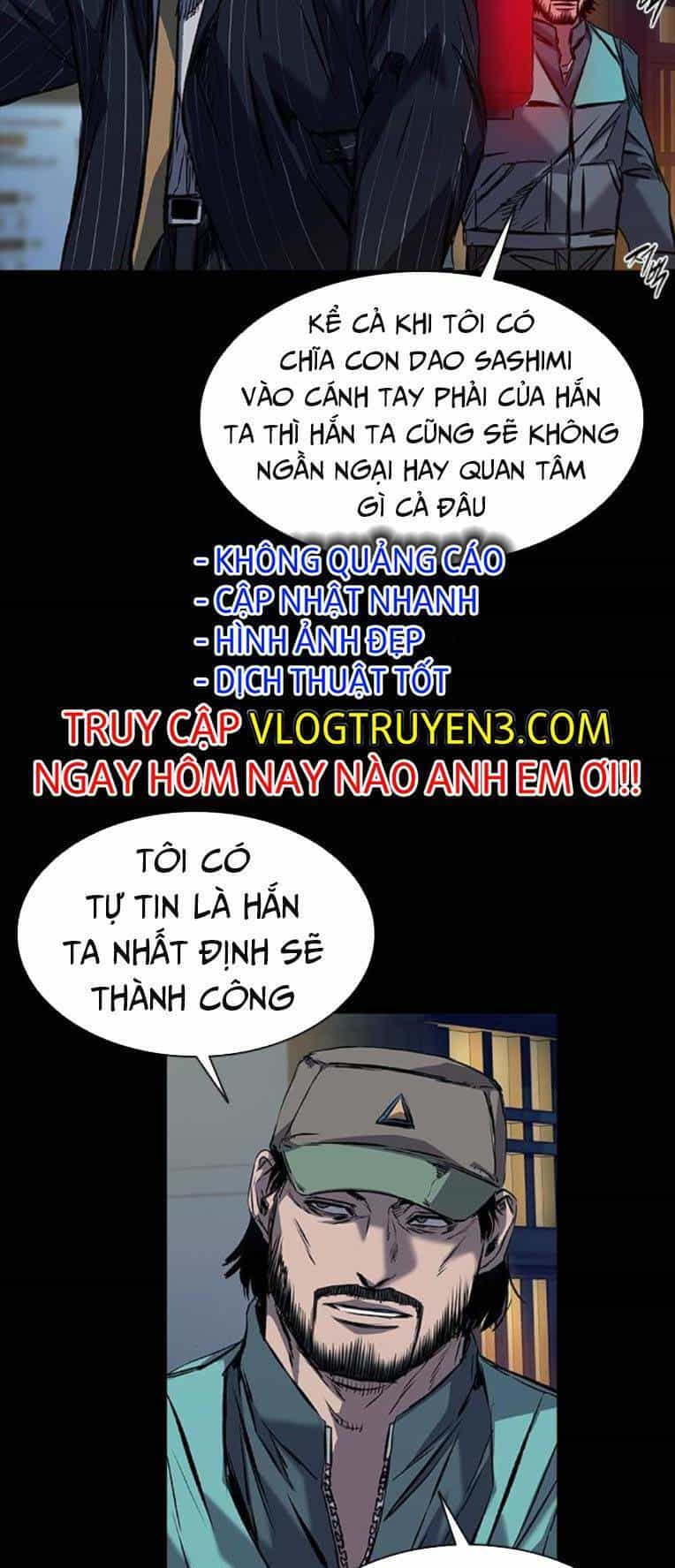 Báo Thù 2: Vạn Nhân Chi Thượng - Chương 18 - ảnh 32