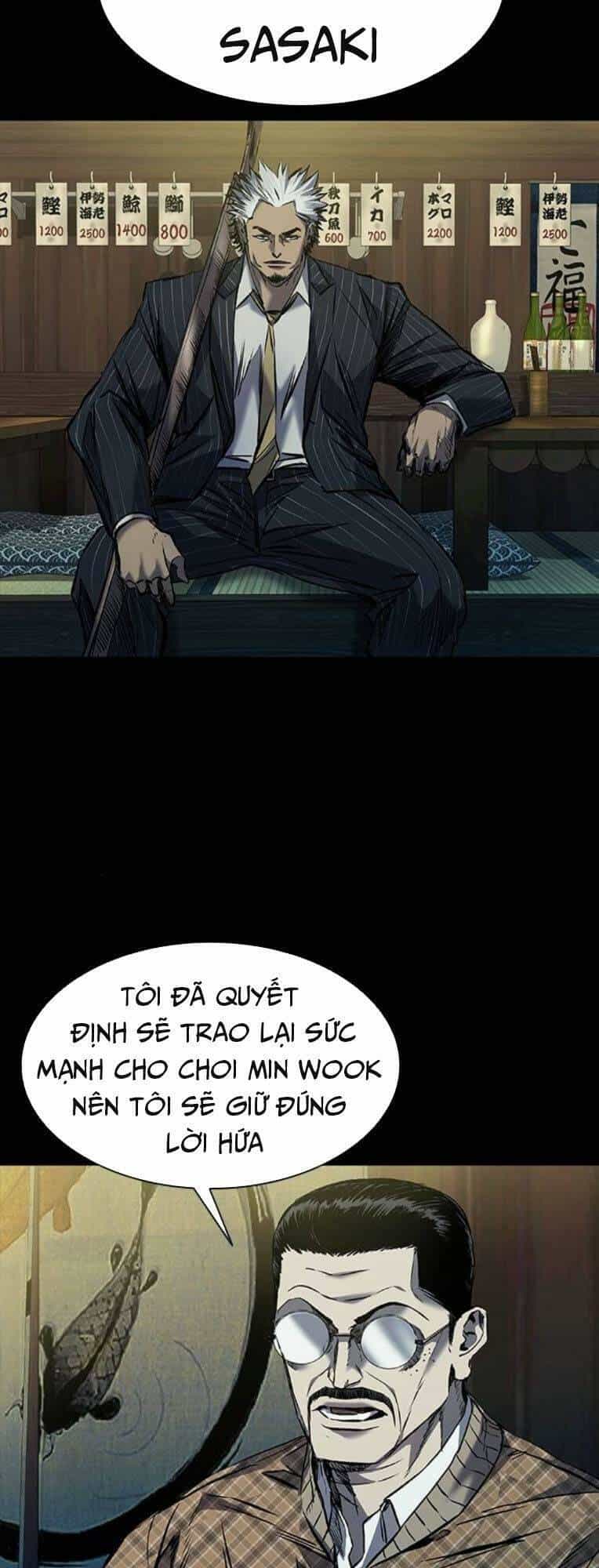 Báo Thù 2: Vạn Nhân Chi Thượng - Chương 18 - ảnh 36