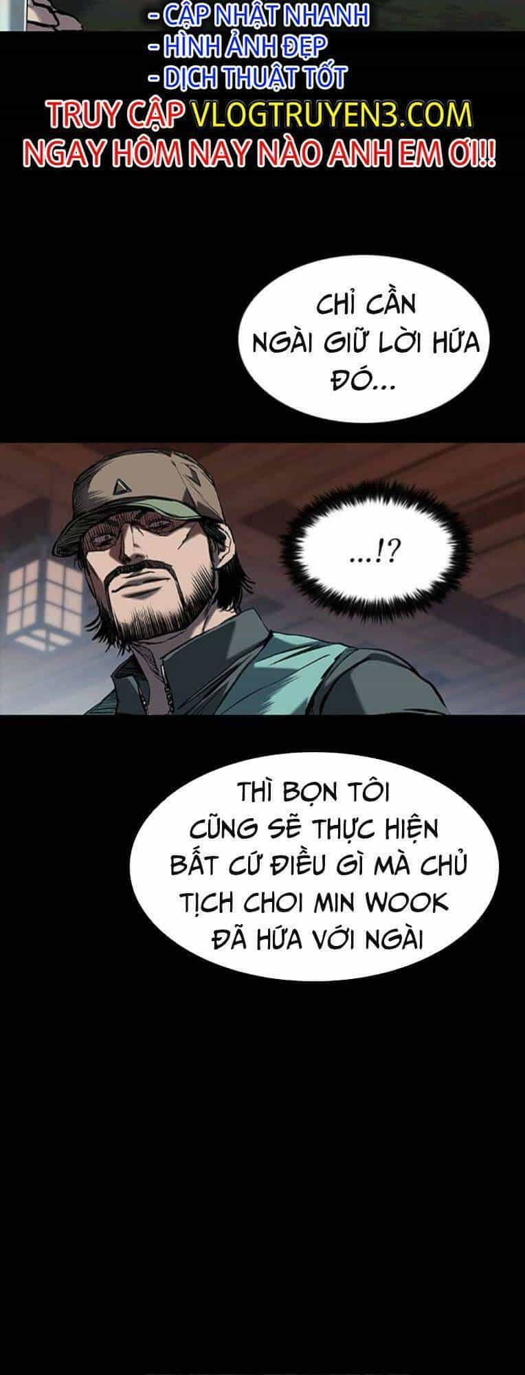 Báo Thù 2: Vạn Nhân Chi Thượng - Chương 18 - ảnh 5