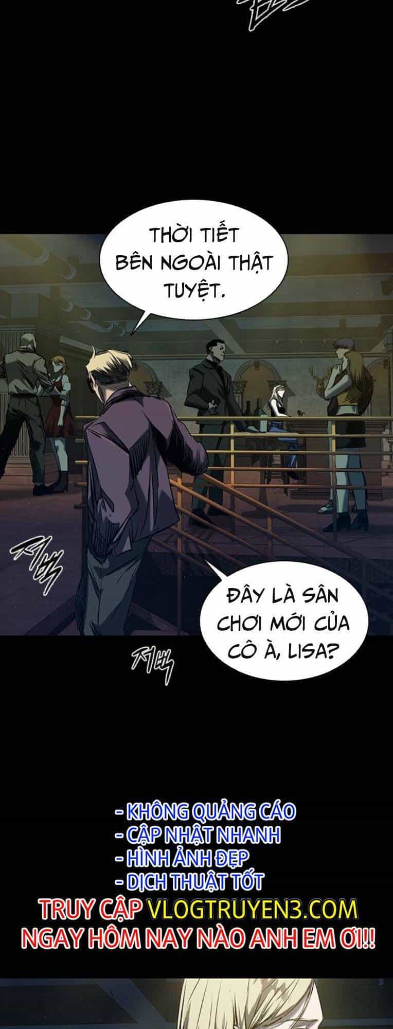 Báo Thù 2: Vạn Nhân Chi Thượng - Chương 18 - ảnh 55