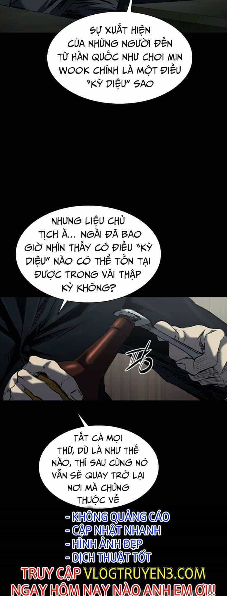 Báo Thù 2: Vạn Nhân Chi Thượng - Chương 18 - ảnh 7