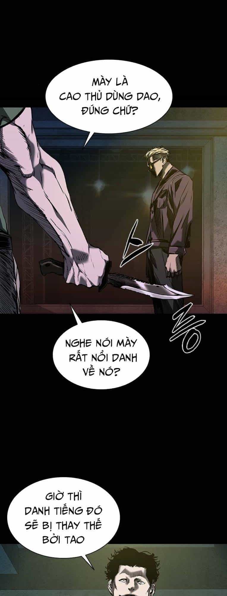 Báo Thù 2: Vạn Nhân Chi Thượng - Chương 18 - ảnh 79