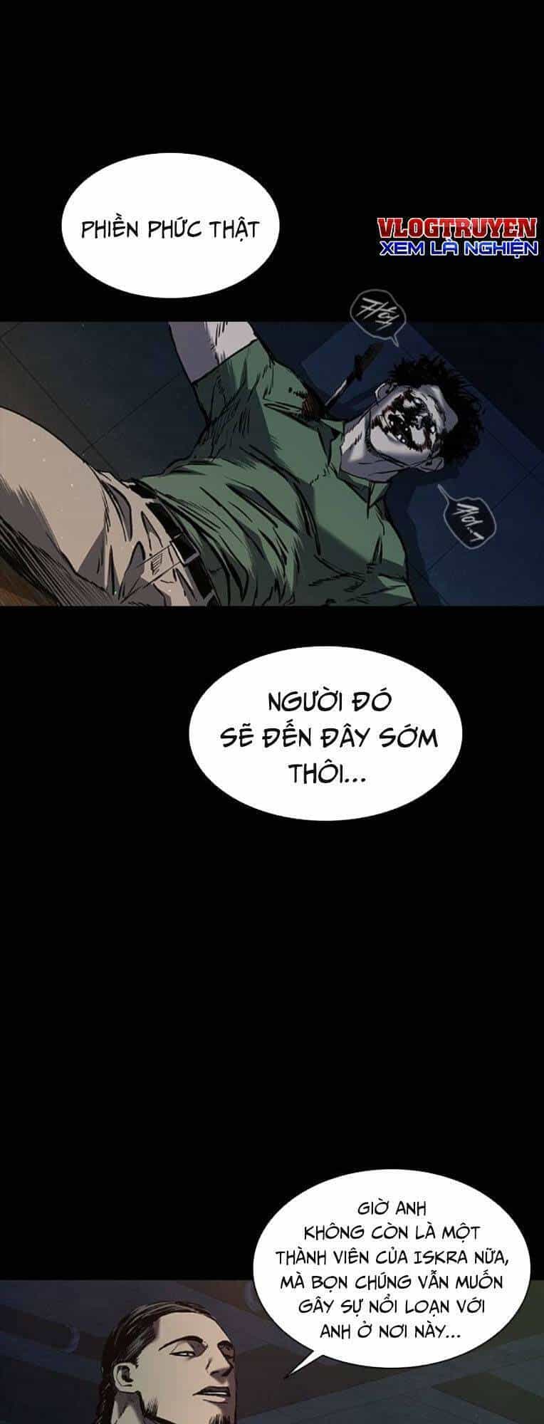 Báo Thù 2: Vạn Nhân Chi Thượng - Chương 19 - ảnh 1