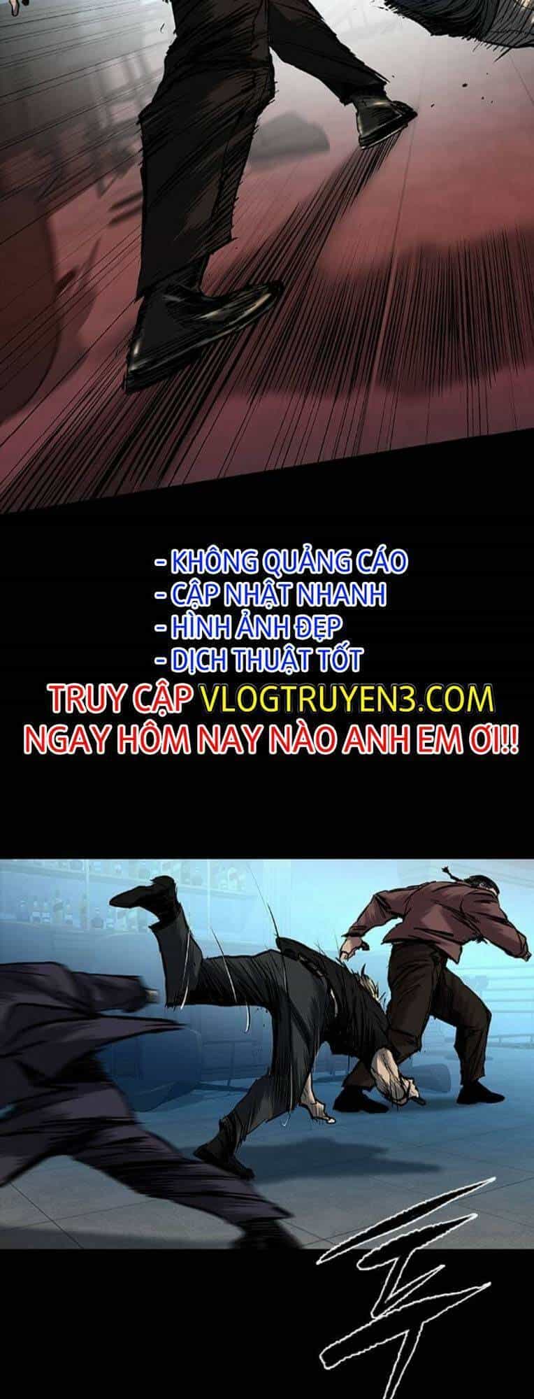 Báo Thù 2: Vạn Nhân Chi Thượng - Chương 19 - ảnh 12