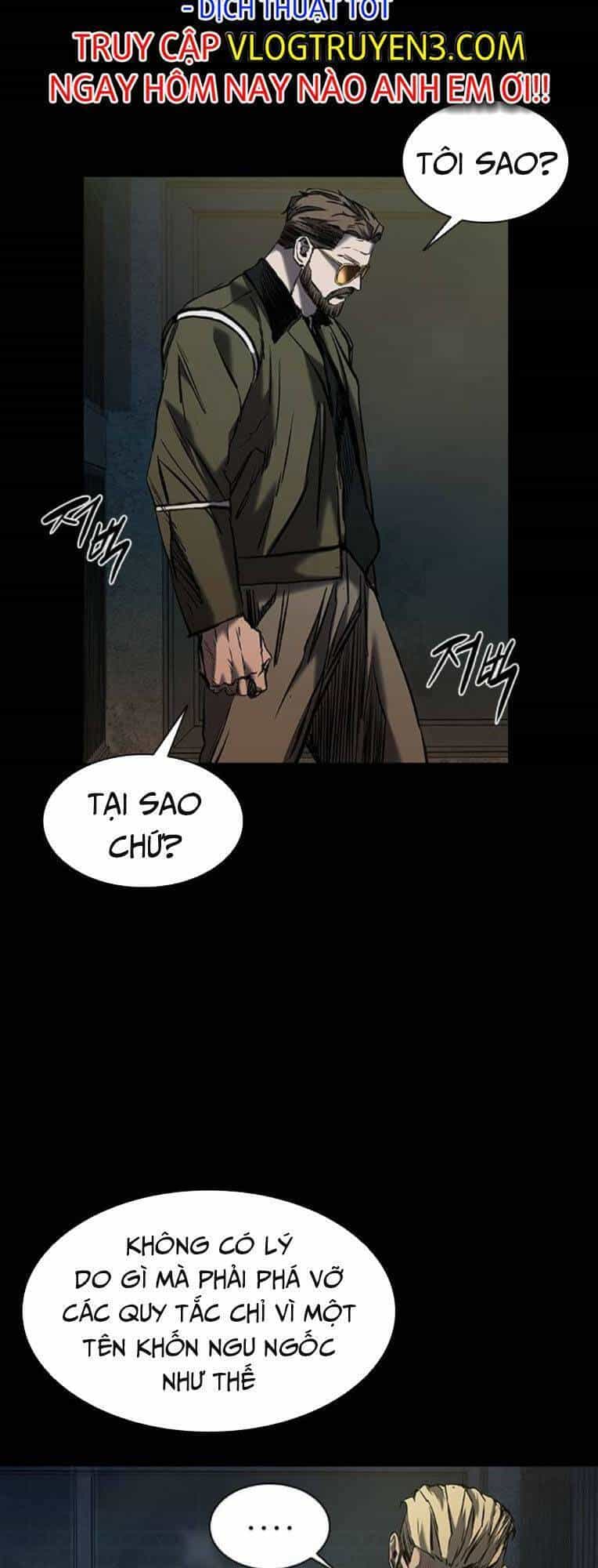 Báo Thù 2: Vạn Nhân Chi Thượng - Chương 19 - ảnh 40