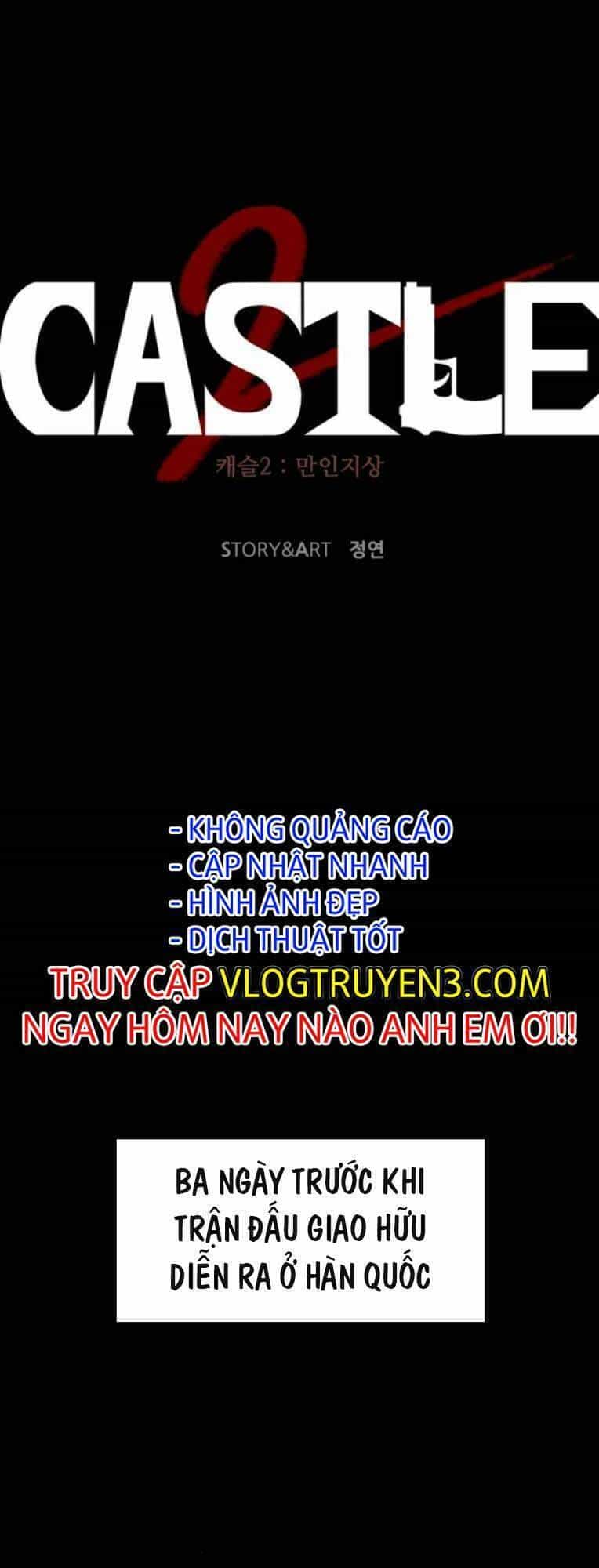 Báo Thù 2: Vạn Nhân Chi Thượng - Chương 19 - ảnh 45