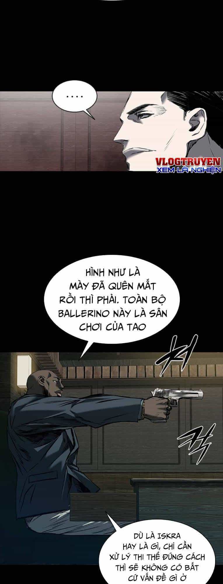 Báo Thù 2: Vạn Nhân Chi Thượng - Chương 19 - ảnh 66