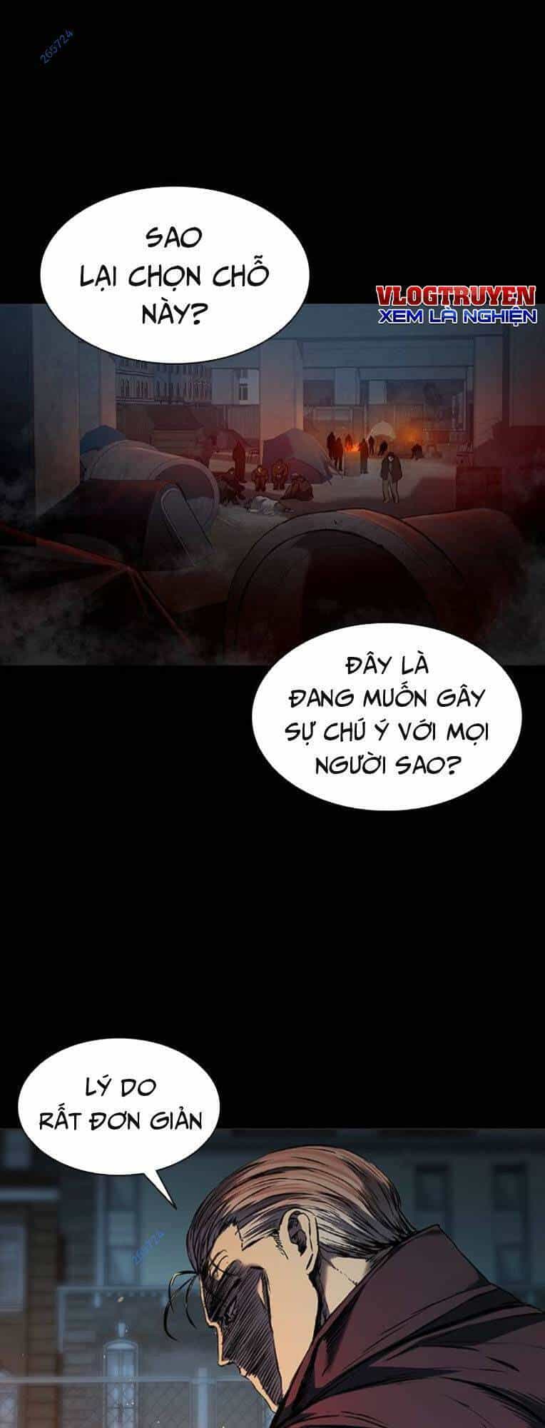 Báo Thù 2: Vạn Nhân Chi Thượng - Chương 20 - ảnh 1