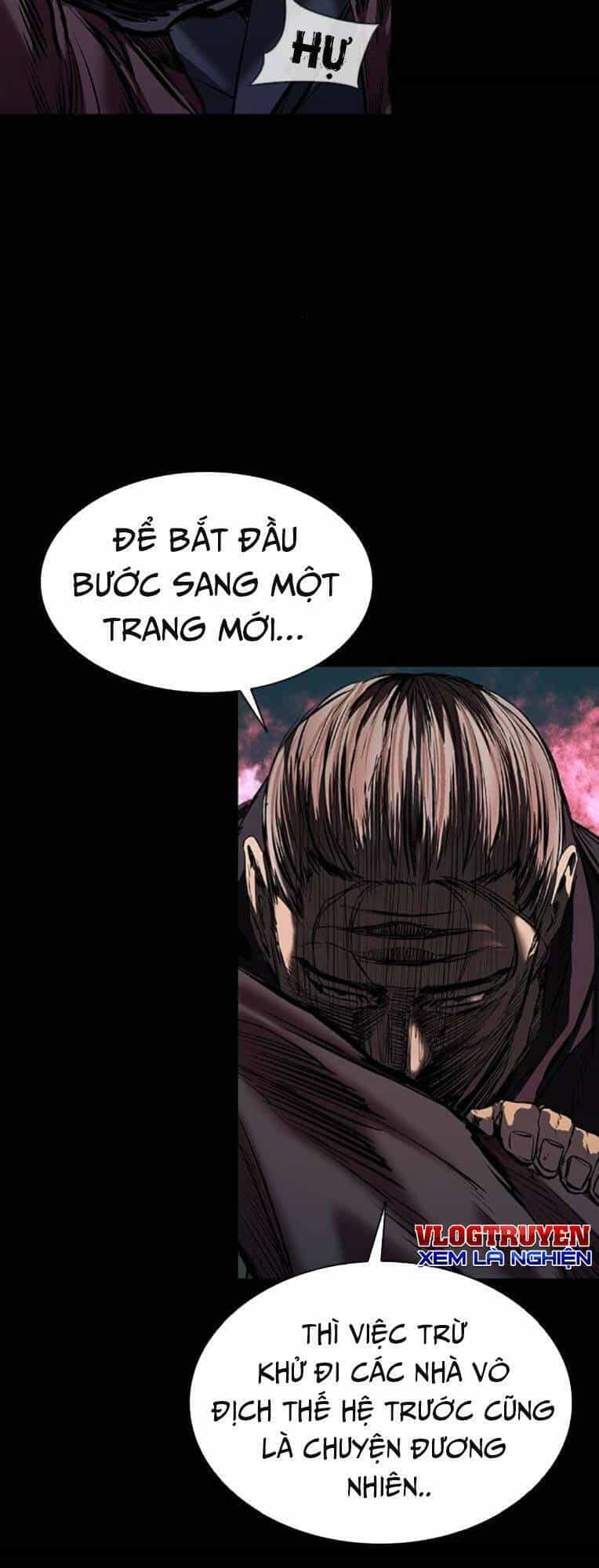 Báo Thù 2: Vạn Nhân Chi Thượng - Chương 20 - ảnh 30