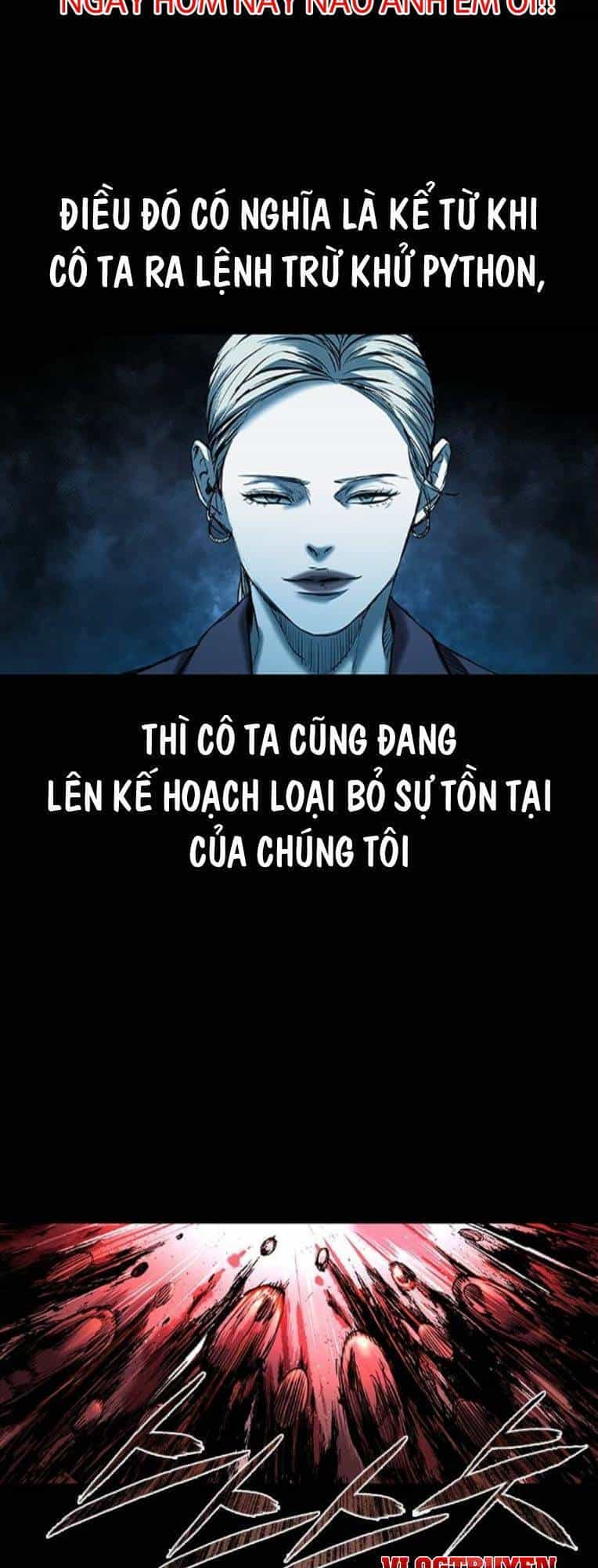 Báo Thù 2: Vạn Nhân Chi Thượng - Chương 20 - ảnh 37