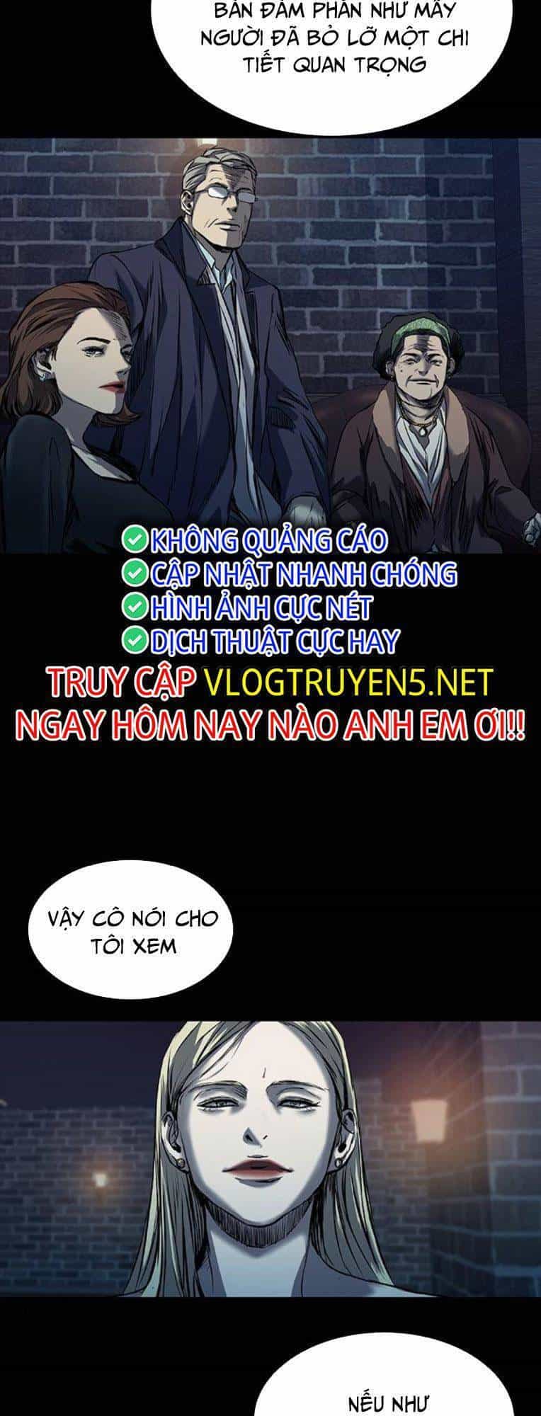 Báo Thù 2: Vạn Nhân Chi Thượng - Chương 21 - ảnh 110