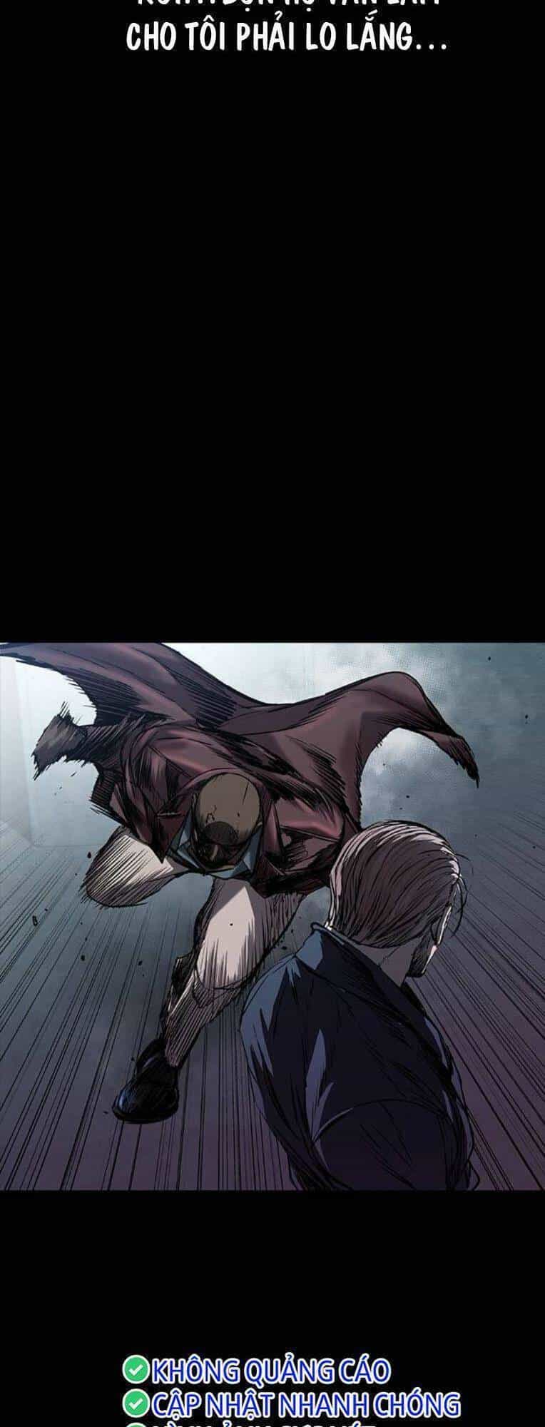 Báo Thù 2: Vạn Nhân Chi Thượng - Chương 21 - ảnh 12