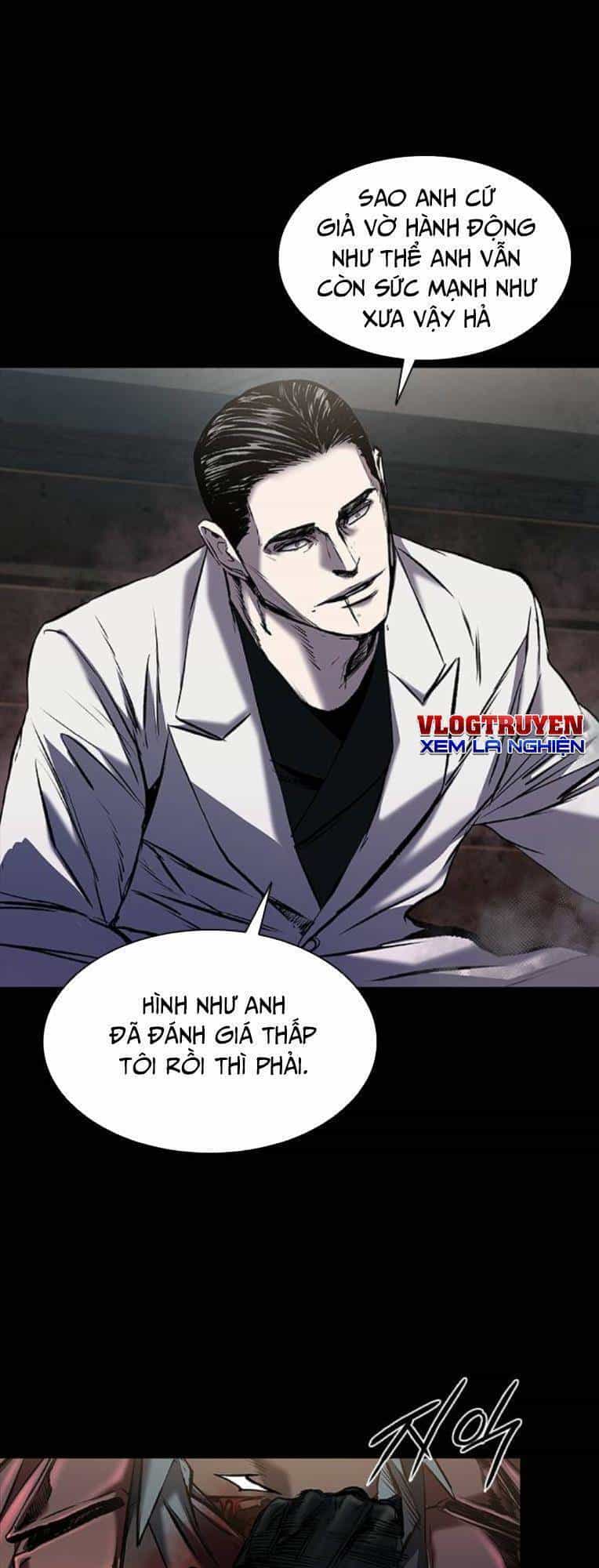 Báo Thù 2: Vạn Nhân Chi Thượng - Chương 21 - ảnh 24