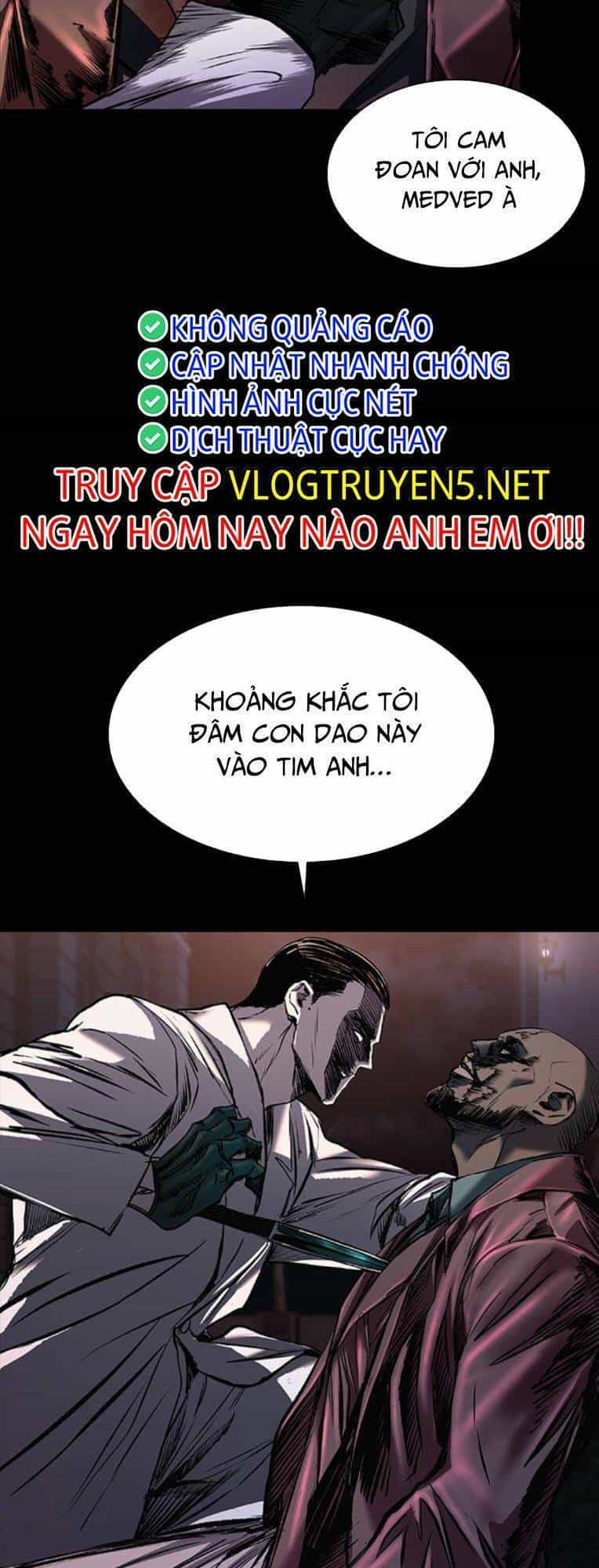 Báo Thù 2: Vạn Nhân Chi Thượng - Chương 21 - ảnh 25