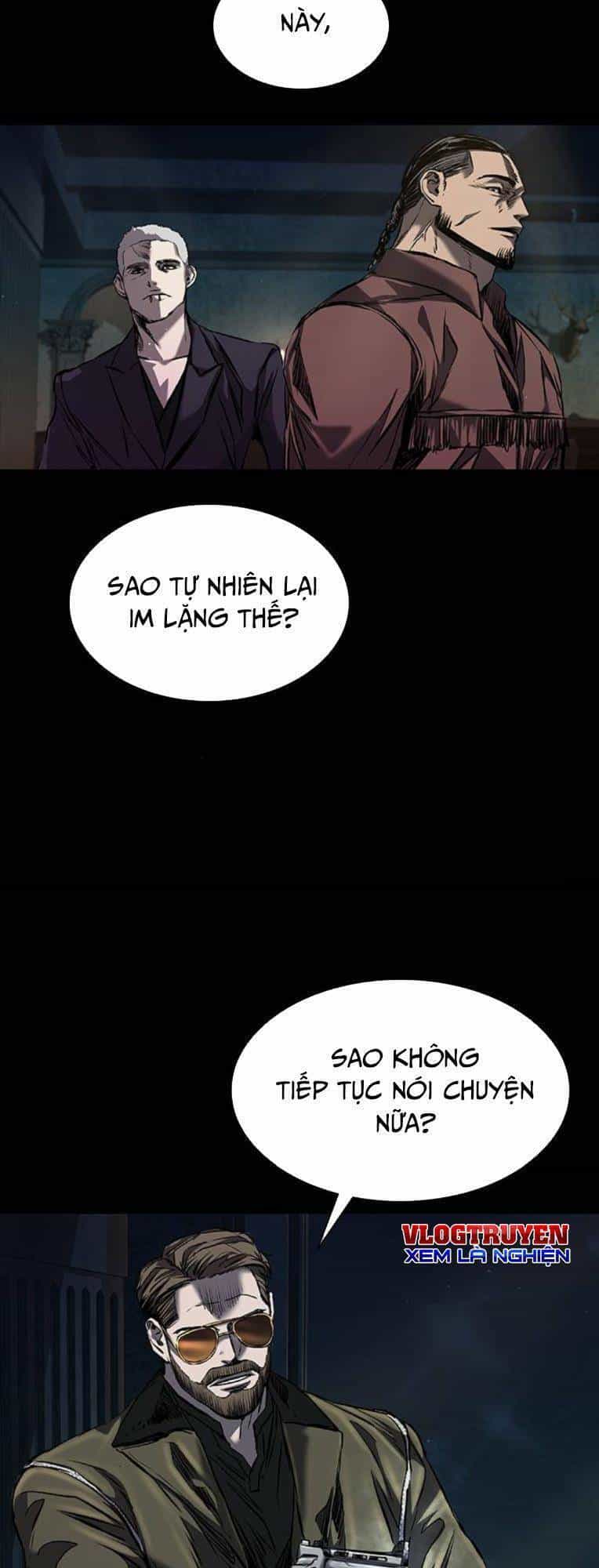Báo Thù 2: Vạn Nhân Chi Thượng - Chương 21 - ảnh 32