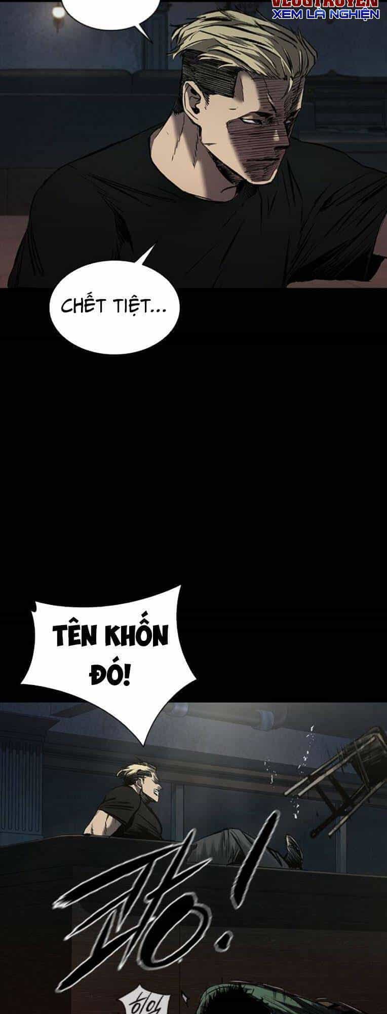 Báo Thù 2: Vạn Nhân Chi Thượng - Chương 21 - ảnh 55