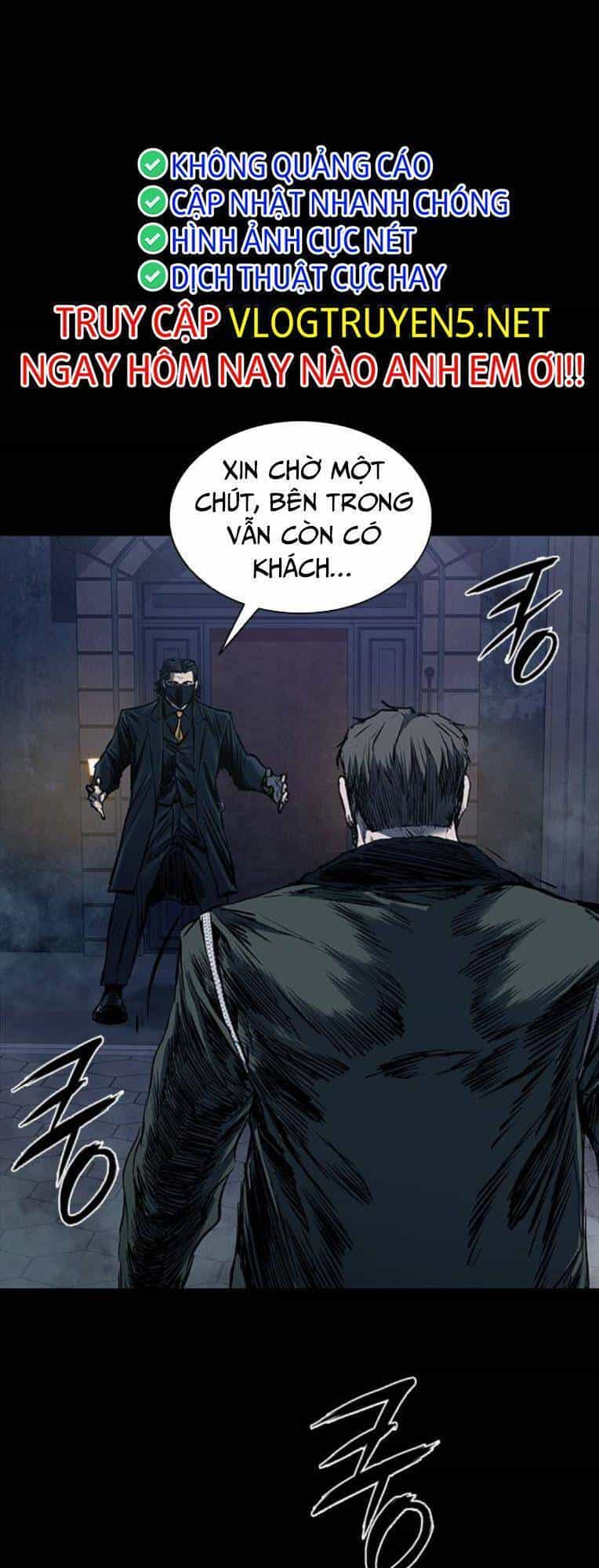 Báo Thù 2: Vạn Nhân Chi Thượng - Chương 21 - ảnh 60