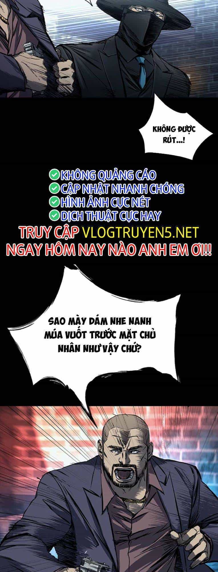 Báo Thù 2: Vạn Nhân Chi Thượng - Chương 21 - ảnh 66