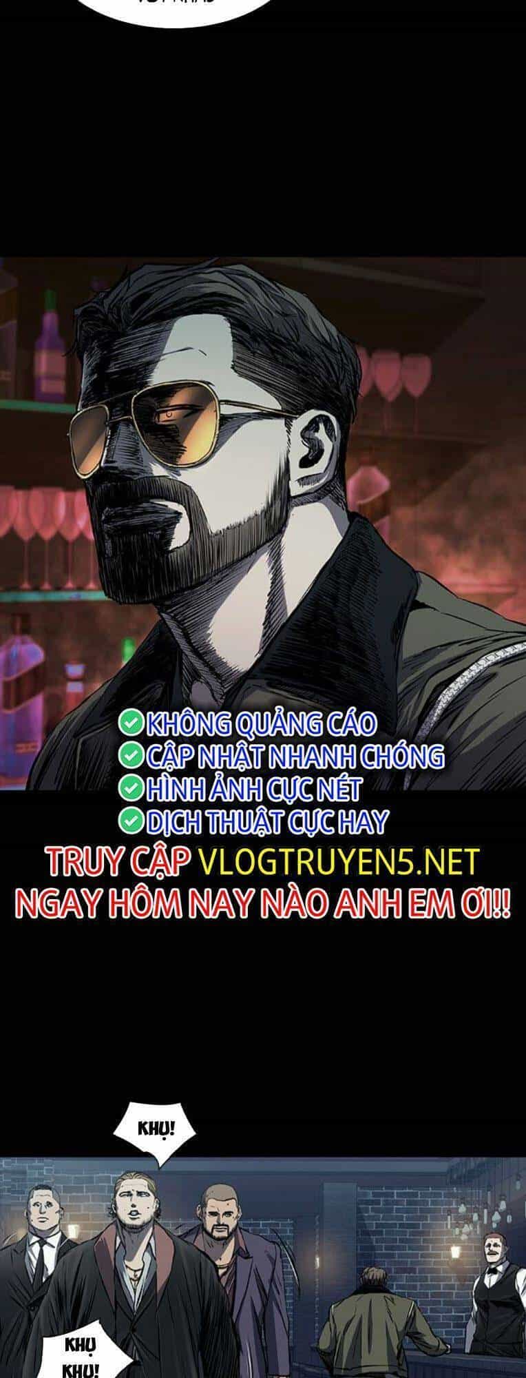 Báo Thù 2: Vạn Nhân Chi Thượng - Chương 21 - ảnh 74