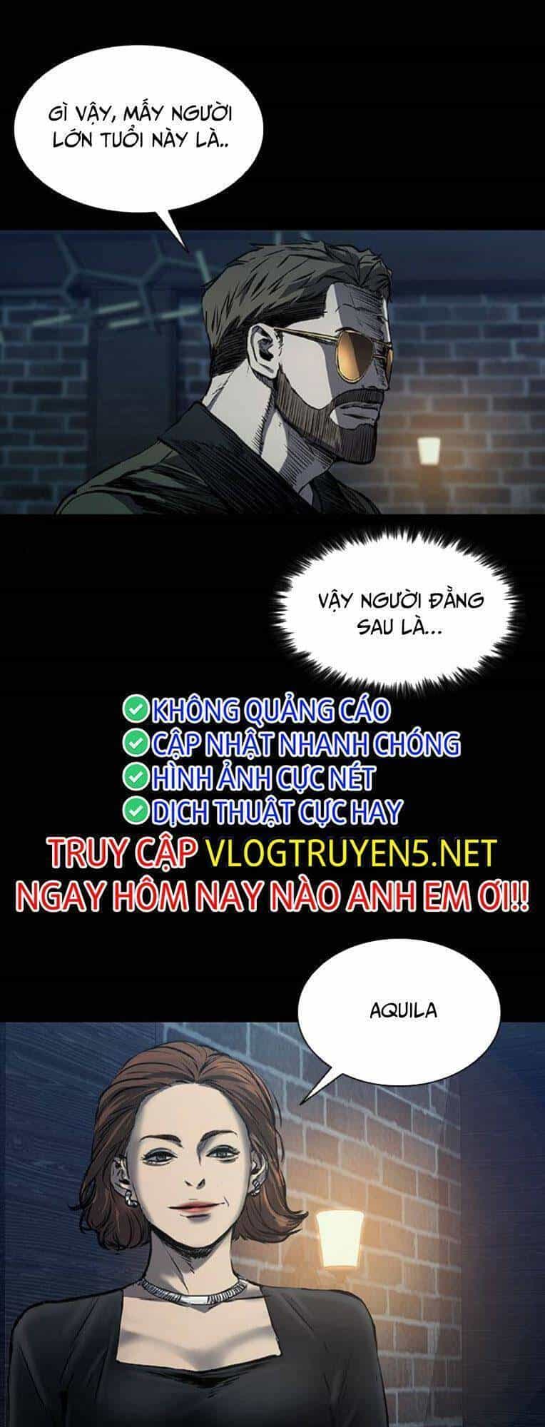 Báo Thù 2: Vạn Nhân Chi Thượng - Chương 21 - ảnh 92