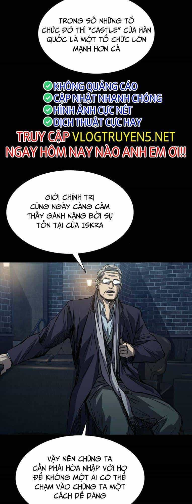 Báo Thù 2: Vạn Nhân Chi Thượng - Chương 21 - ảnh 97
