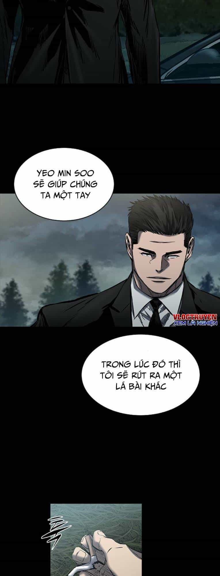 Báo Thù 2: Vạn Nhân Chi Thượng - Chương 22 - ảnh 81