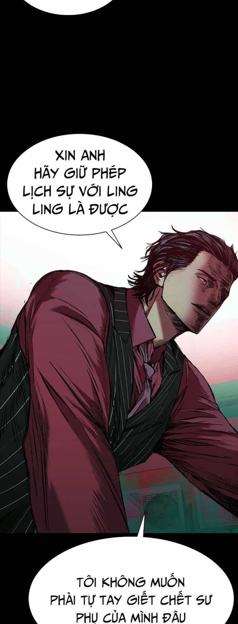 Báo Thù 2: Vạn Nhân Chi Thượng - Chương 23 - ảnh 31