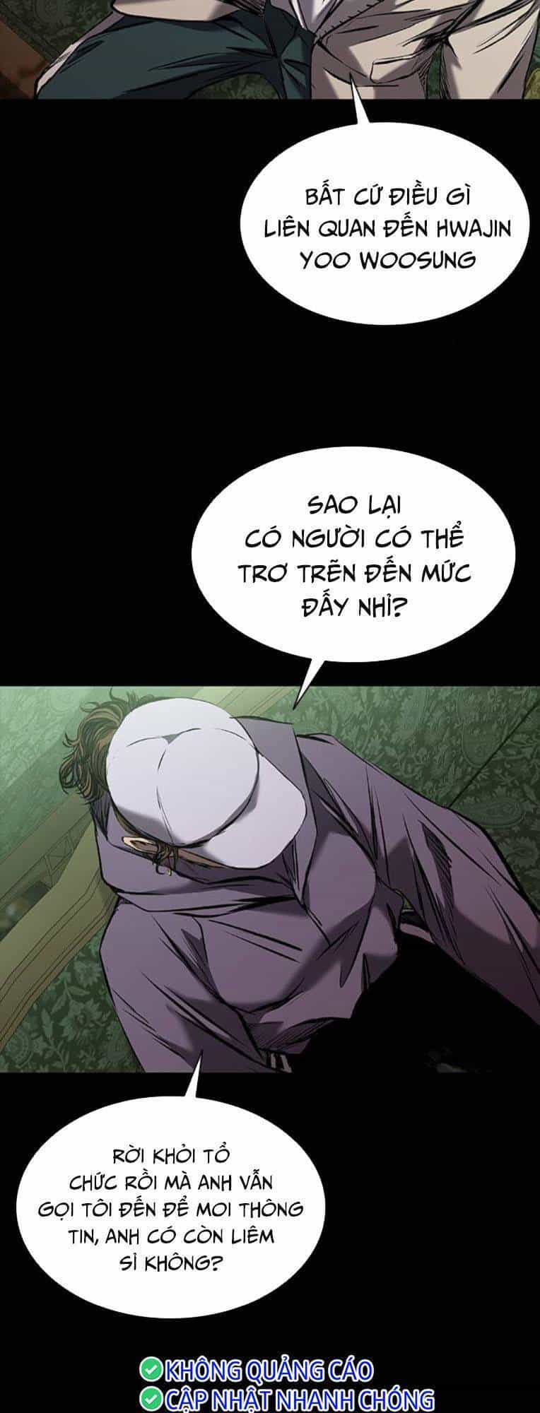 Báo Thù 2: Vạn Nhân Chi Thượng - Chương 23 - ảnh 39